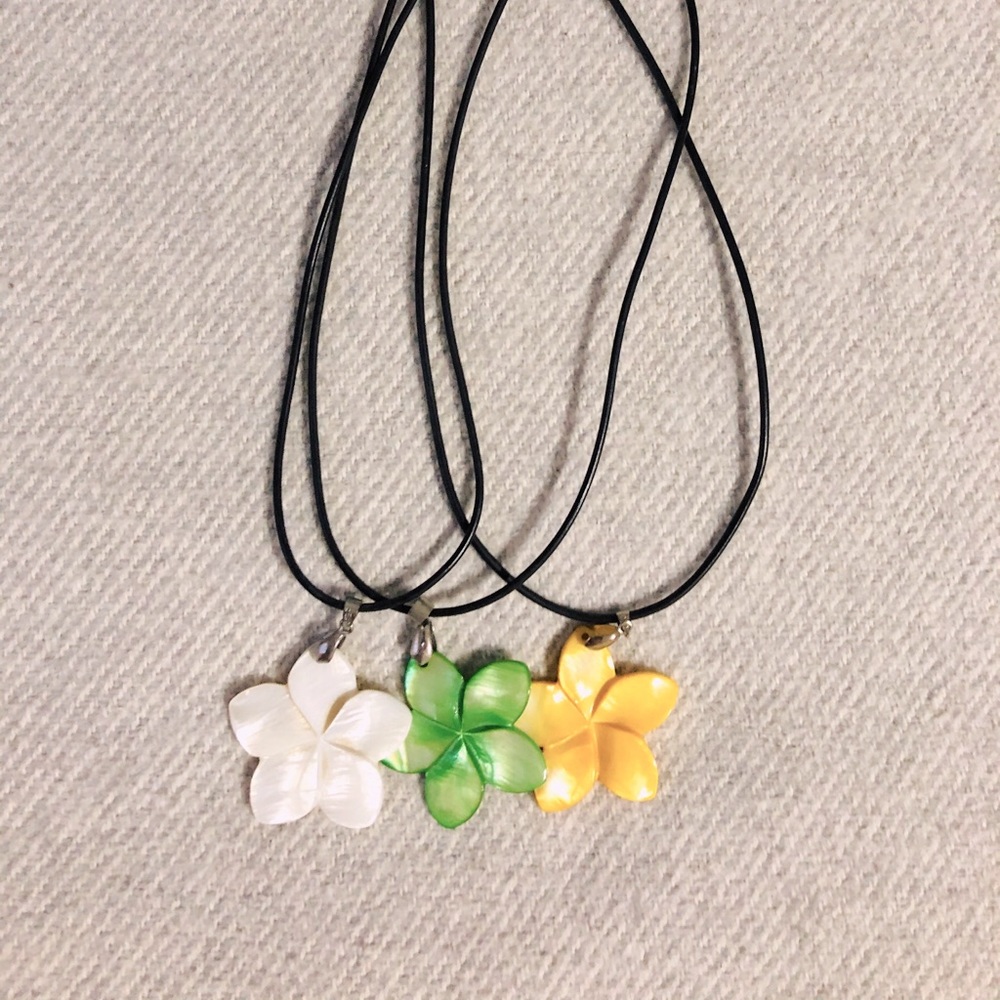 Necklace Set